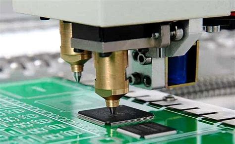 The Ultimate Guide to PCB SMT Assembly Process: